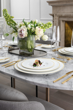 Villeroy & Boch Тарелка Chateau Septfontaines 28см обеденная 10-4661-2630