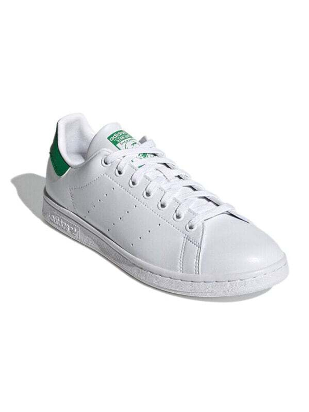 Кроссовки Adidas Originals Stan Smith Primegreen White