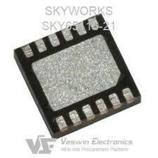 Микросхема  CX74017-16 / QFN-64