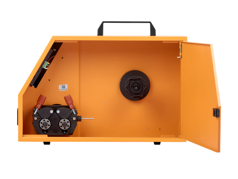 Аппарат для ручной лазерной сварки, резки и очистки LASER WELD 2000 2.0