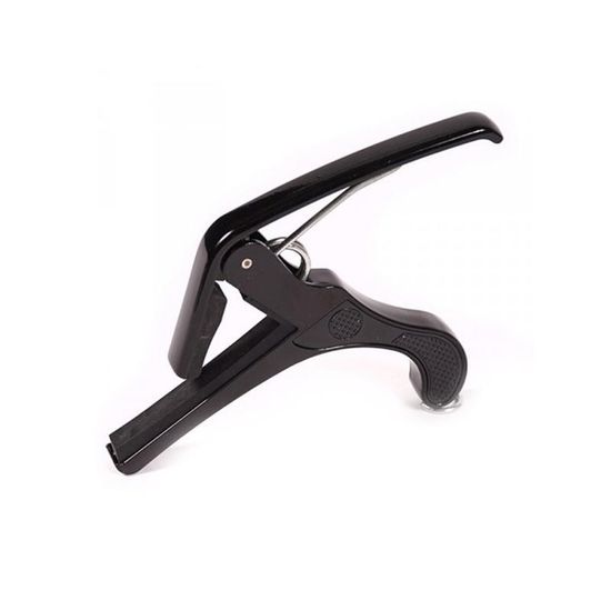 Каподастр для классической гитары ALICE A007C/BK