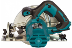 Дисковая пила Makita HS7601