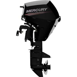 4х-тактный лодочный мотор MERCURY F 20 ELPT EFI