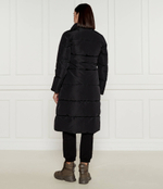 Пальто EA7 - черный(6DTL01 TN8AZ)