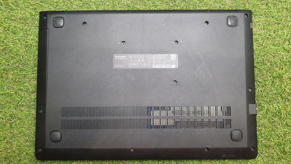 Ноутбук Lenovo Celeron/2Gb