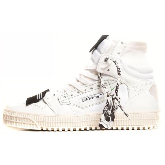 OFF-WHITE Off-Court 3.0