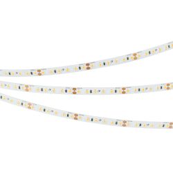 Светодиодная лента RT-A120-8mm 24V Peach Fuzz (9.6 W/m, IP20, 5m) (Arlight, -) 047719