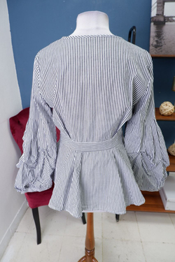 Блузка Unika оригинальная 48 размер