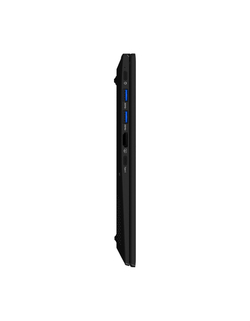 IRBIS 14NBP3008 14" FHD (1920x1080) IPS 300cd,Core i7-1355U,16Gb DDR4-3200(1),1Tb SSD,Wi-Fi 6+BT 5,5300mAh,Metal case,Kbd Backlit,FPS,TPM 2.0,1.55kg,Black,3y warranty,Win11Pro