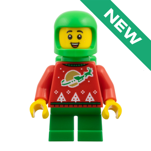 NEW Эльф hol383