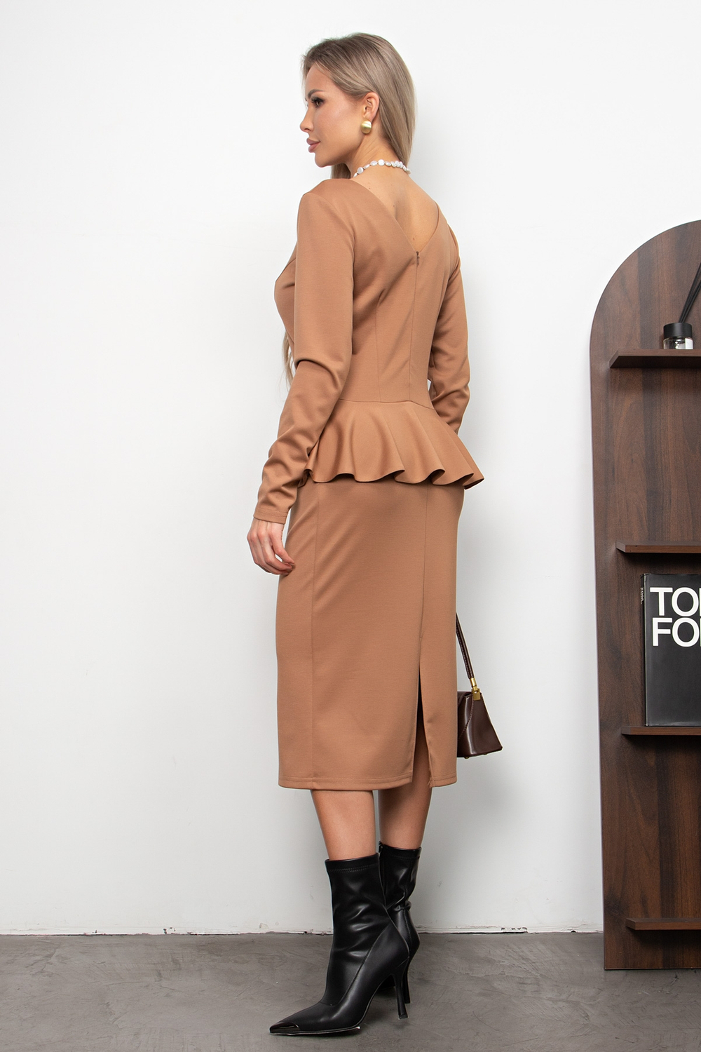 Платье Торри №3