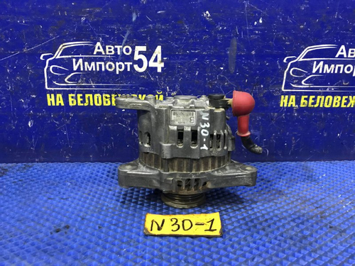 Генератор NISSAN R’NESSA 1999