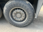 BONUM 9142* Полуприцеп шторный 914296-04 (длина 13,62 м.)