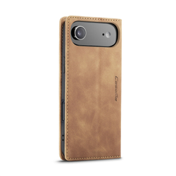 Чехол-книжка CaseMe Matte iPhone Air
