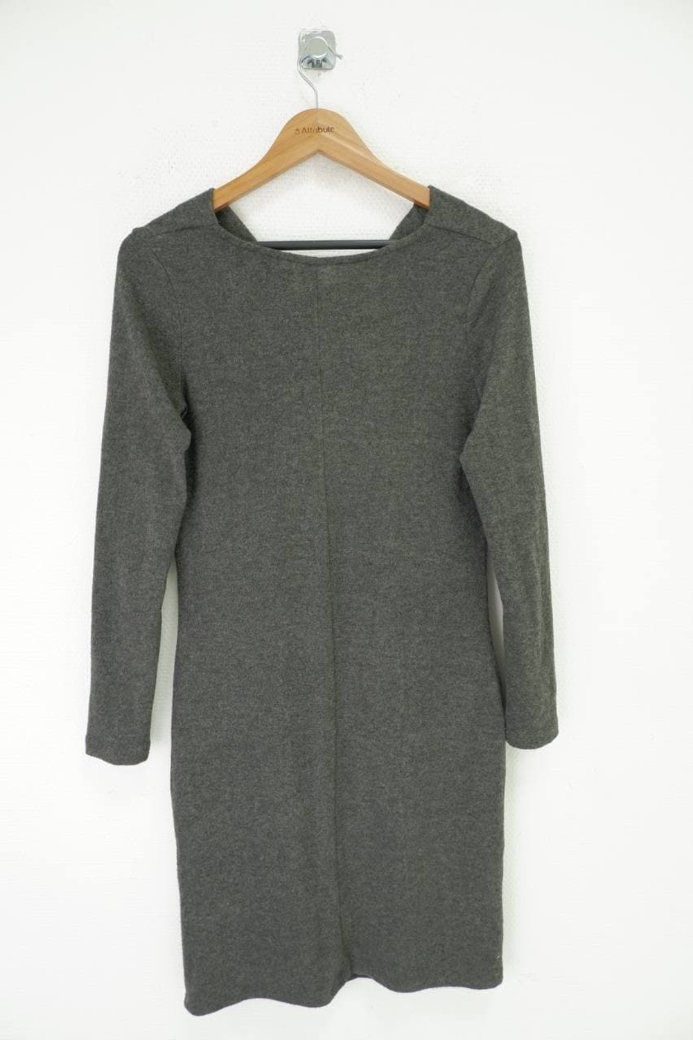 Платье Reserved трикотажное 44 размер