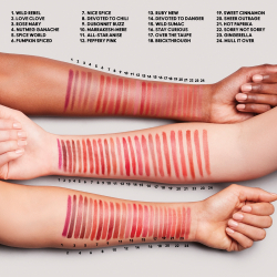 MAC Cosmetics Powder Kiss Velvet Blur Slim Stick - Матовая увлажняющая помада, 2 g