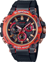 Мужские наручные часы Casio MTG-B3000FR-1A