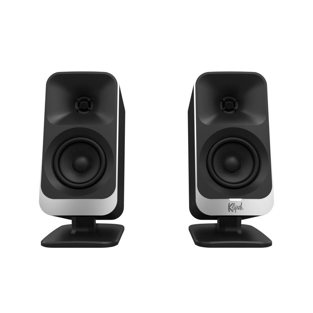 Klipsch ProMedia Lumina 2.1 активный настольный трифоник