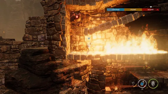 PS5 Oddworld: Soulstorm (Б/У, Русские субтитры, PPSA-02259 )