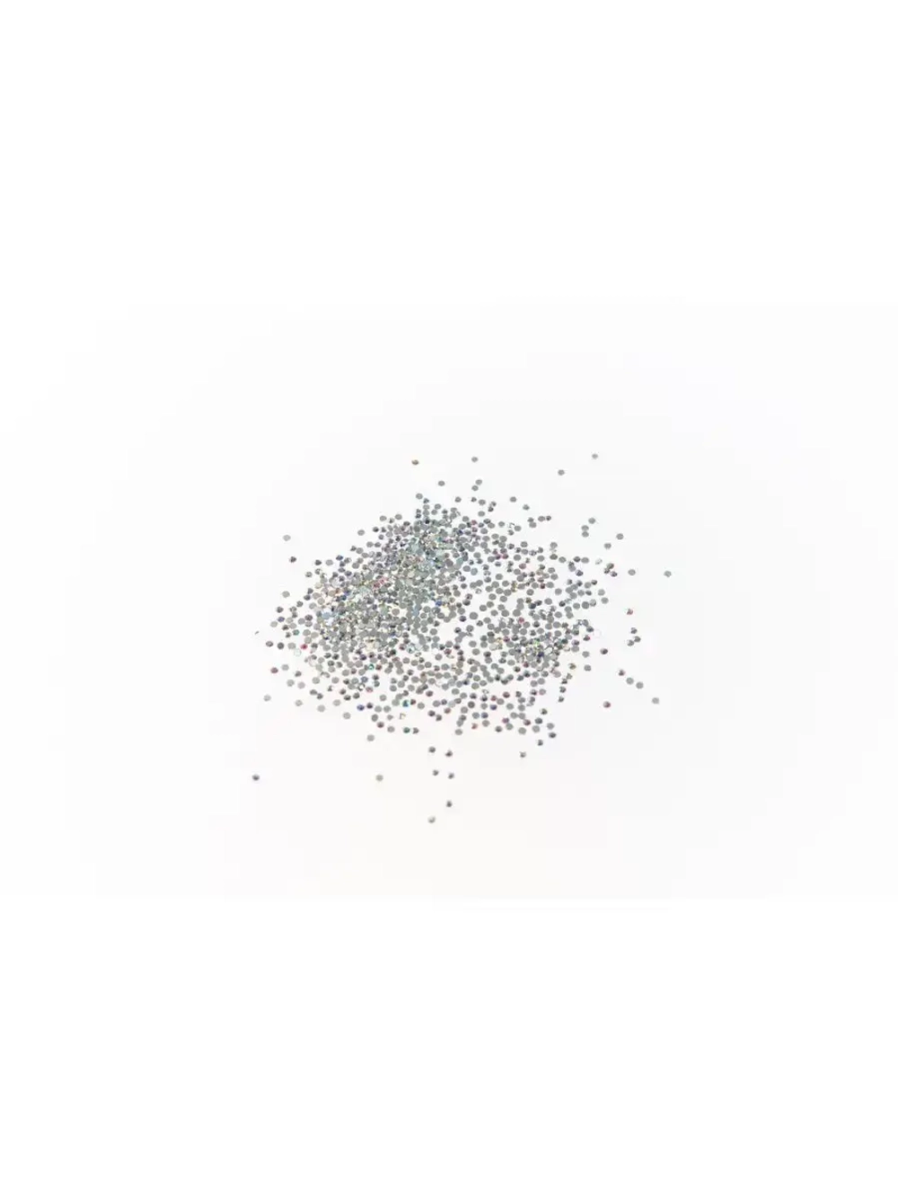 Стразы холодной фиксации стекло Crystal ss3