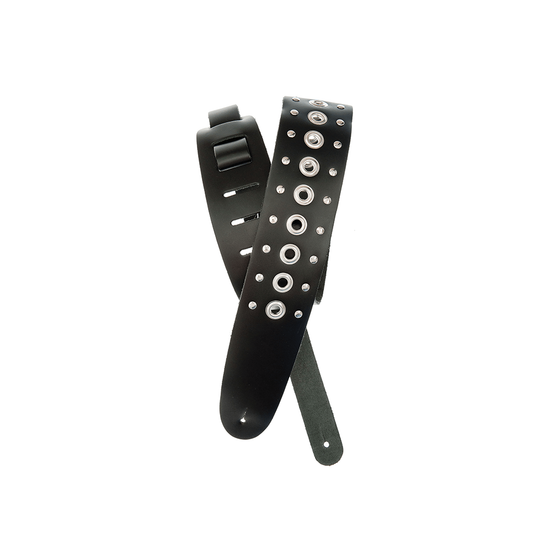 Ремень для гитары PLANET WAVES 25LGS 02