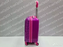 Чемодан детский