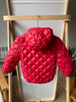 Куртка Street Gang