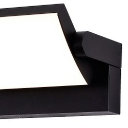 8471 Настенный уличный светильник COOPER