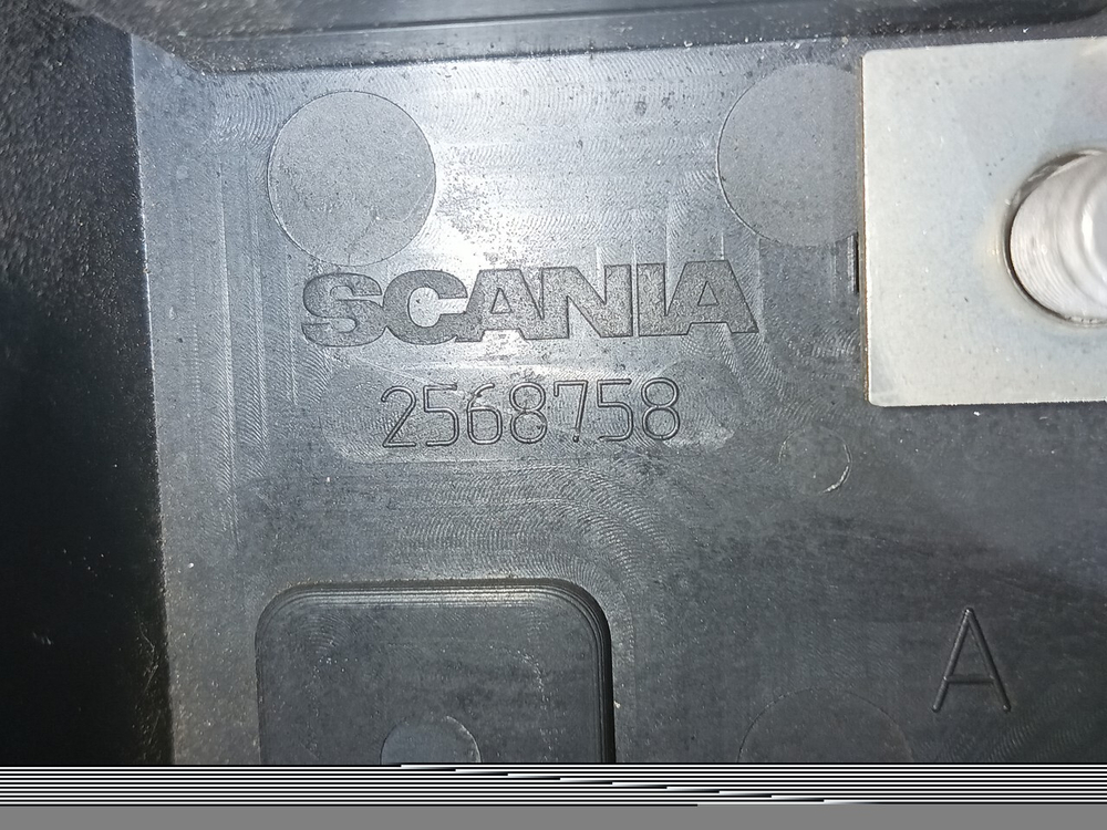 Блок предохранителей 2021г.