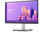 Монитор Dell P2422H 23.8" Black
