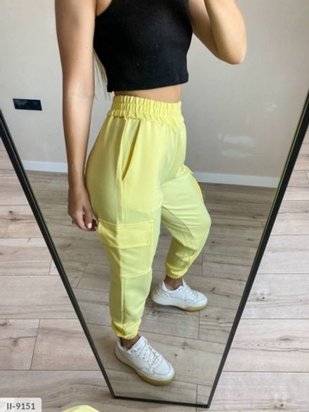 Брюки II-9149 Фабрика Моды Фото 2