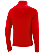 Олимпийка CAMP Training Jacket FZ, красный