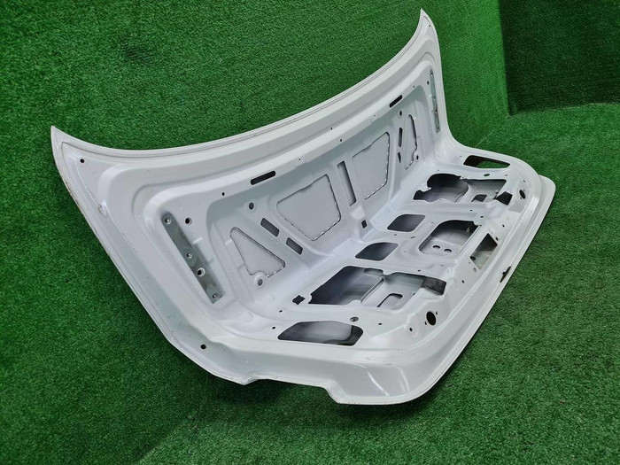 Крышка багажника BMW 5er F10 (2009-2017)