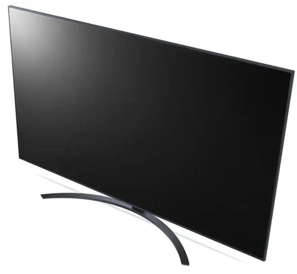 Телевизор  LG 86UT81006LA.ARUG