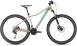 Женский велосипед Cube Access WS Pro 29 (2020)
