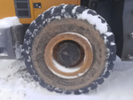 XCMG LW* Фронтальный погрузчик LW550RU  (Дизельный, 9,7 л, 220 л.с., АТ)