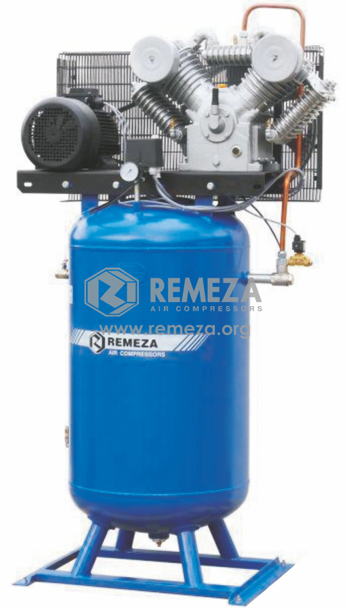 Поршневой компрессор Ремеза СБ4/Ф-270.LТ100В