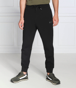 Спортивные штаны Armani Exchange - черный(6LZPFD ZJ5NZ)