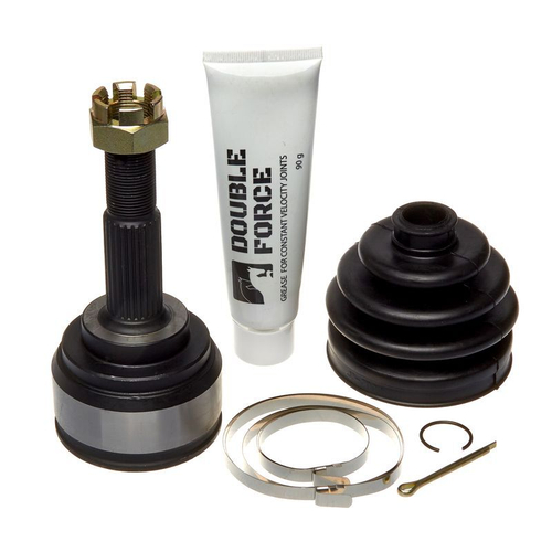 Шрус привода DOUBLE FORCE DFCV081