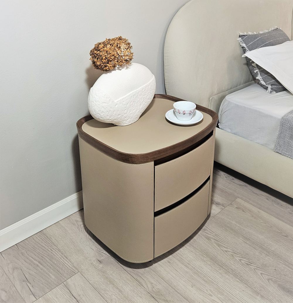 Тумба прикроватная DL-8819