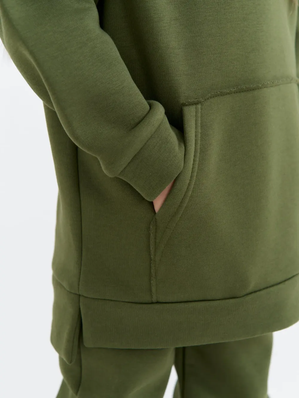 Костюм "Хаки" утепленный