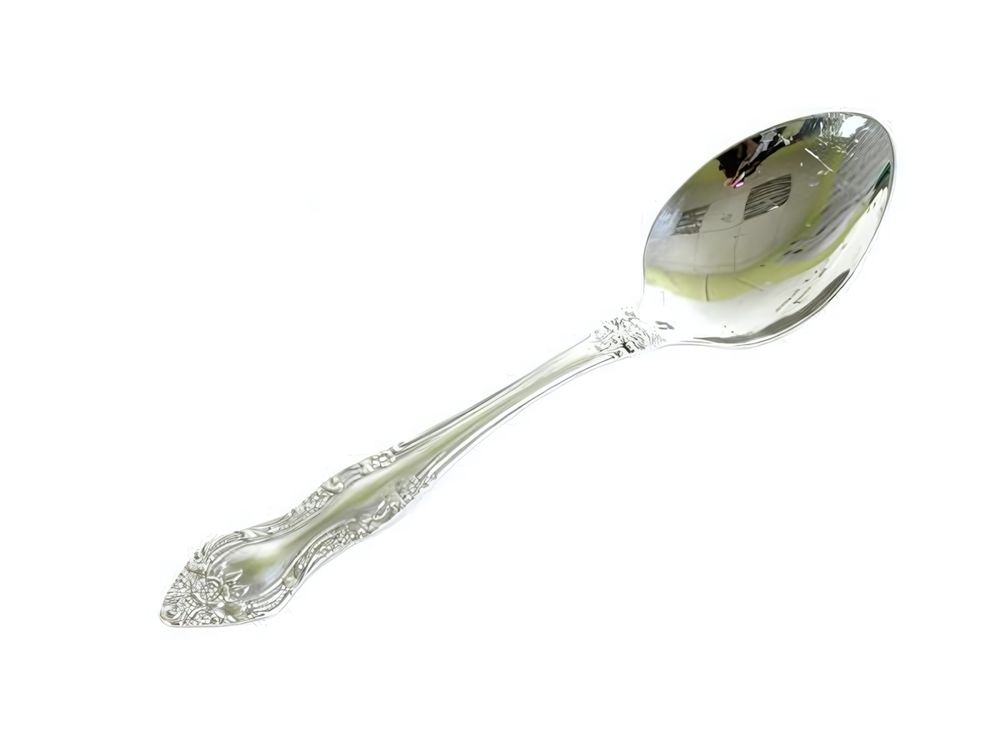 Ложка чайная "Тройка" Ложка чайная "Тройка"