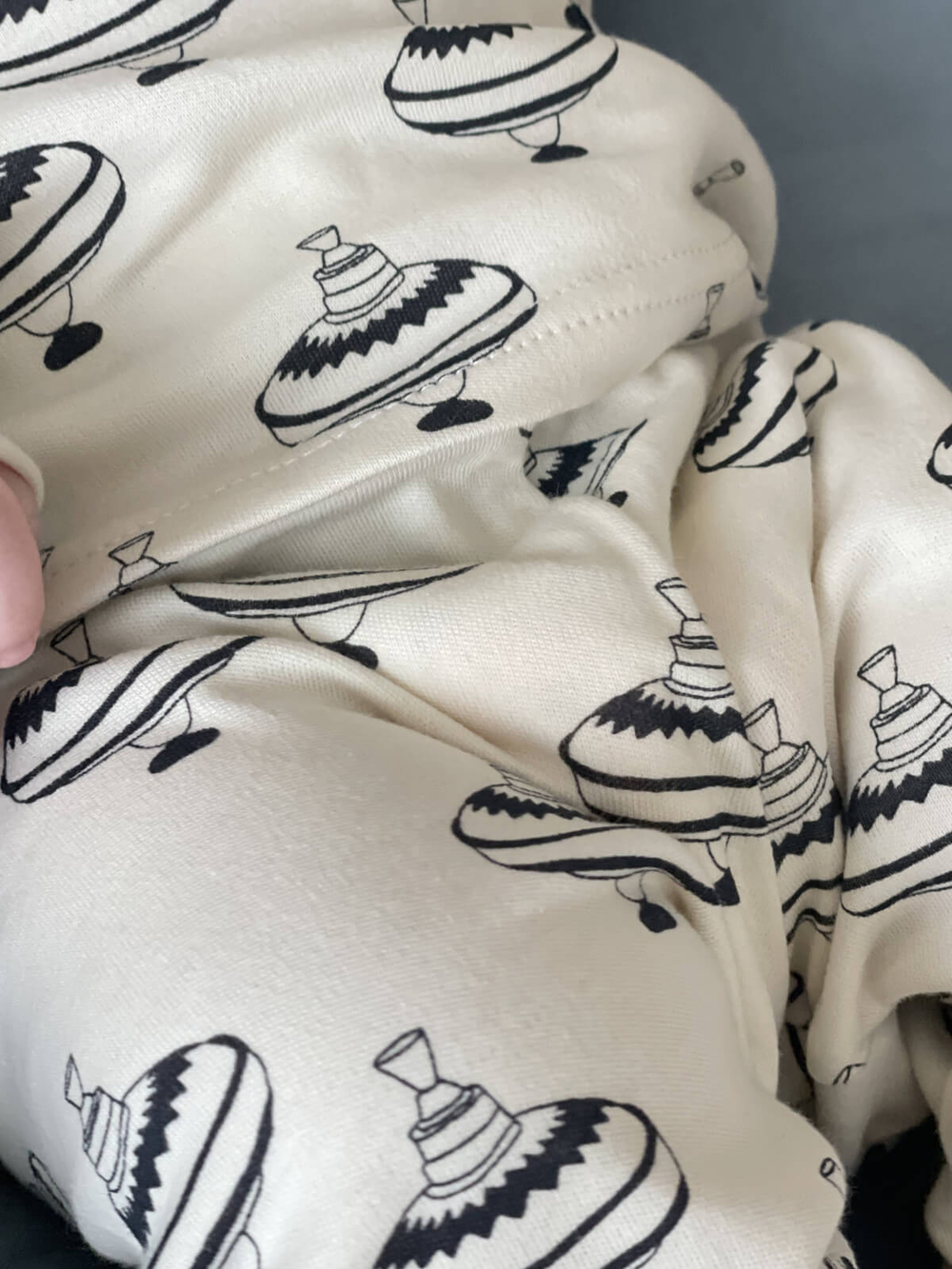 Штанишки Mjölk Юла