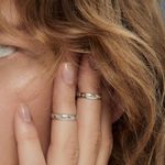 Кольцо на фалангу Armas