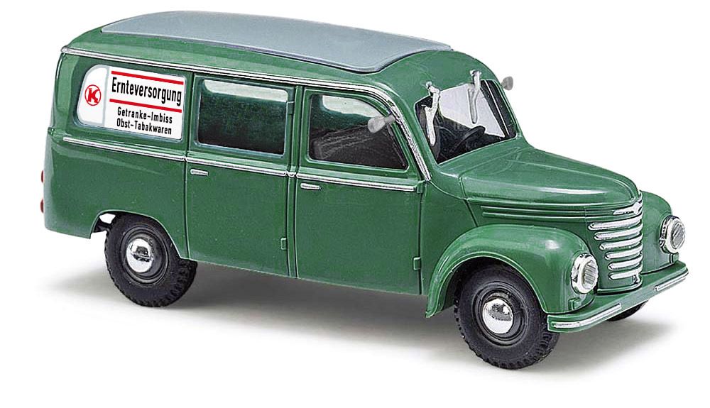 Фургон Framo V901/2, LPG Ernteversorgung (H0, 1:87)