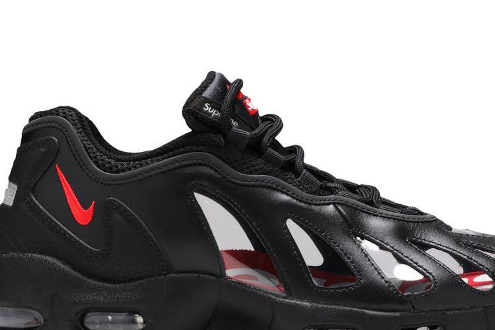 Кроссовки Supreme X Nike Air Max 96