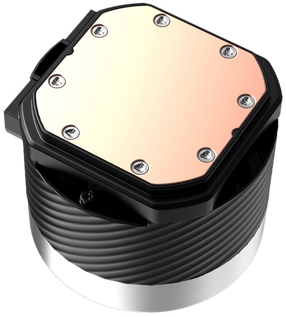 Система охлаждения жидкостная ID-Cooling FX360 INF