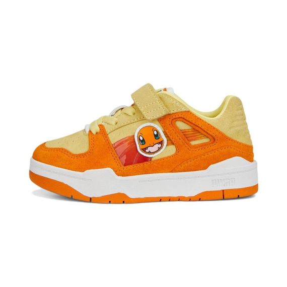 POKEMON/ x PUMA Slipstream Lo &quot;Charmander&quot;