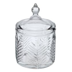 GAEM Конфетница, 430 мл, L10 W10 H16 см