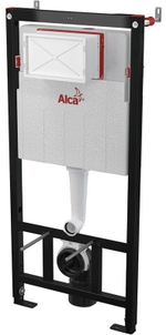 Alcaplast комплект для смыва SET22112301